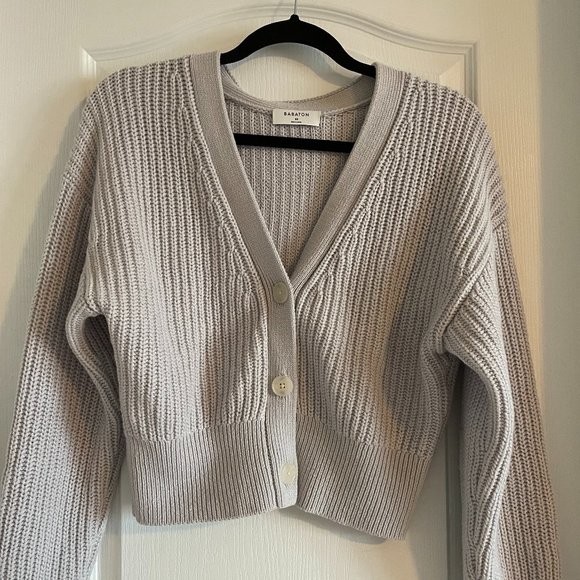 canberra cardigan